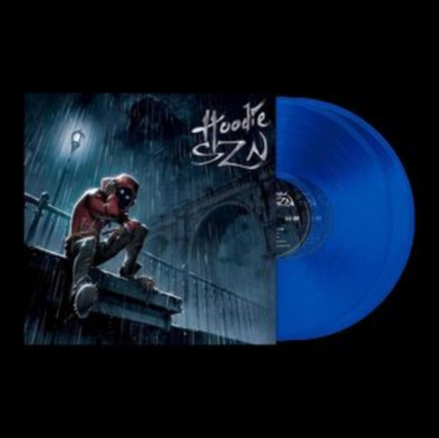 A Boogie Wit Da Hoodie – Hoodie SZN (2018) - New 2 LP Record 2024 Highbridge Vinyl - Pop Rap / Trap -vinylsuk