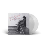 James Brown - In The Jungle Groove - New LP Record 2024 Polydor Barnes & Nobel Exclusive Clear Vinyl - Funk / Soul -vinylsuk