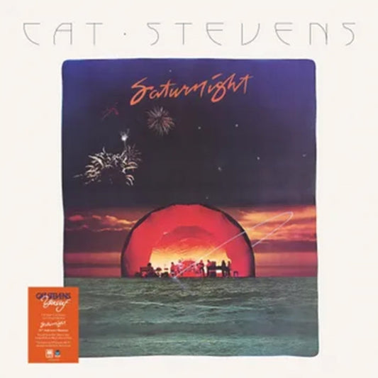 Yusef / Cat Stevens - Cat Stevens Live In Tokyo - New LP Record 2024 RSD Black Friday Island Vinyl - Pop / Folk Rock -vinylsuk