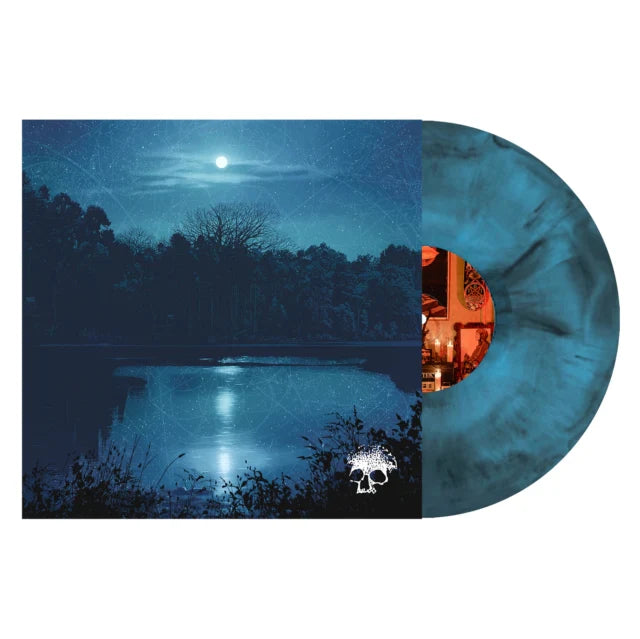 Planes Mistaken for Stars - Do You Still Love Me? - New LP Record 2024 Deathwish Black Galaxy Indie Exclusive Vinyl - Chicago Post-Hardcore  / Hard Rock / Metal -vinylsuk