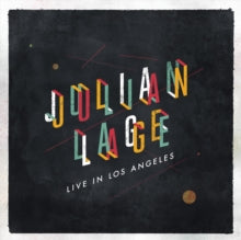 Julian Lage - Live in Los Angeles - New LP Record 2024 RSD Black Friday Mack Avenue Red Vinyl - Jazz / Fusion -vinylsuk