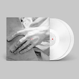 The National - Rome - New 2 LP Record 2024 4AD Indie Exclusive White Vinyl - Indie Rock / Alternative -vinylsuk