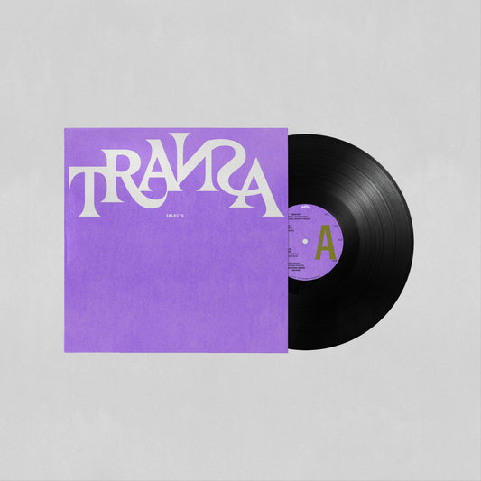 Various Artists - Transa: Selects - New LP Record 2024 Red Hot Organization Vinyl - Pop / Rock / Soul / Jazz -vinylsuk