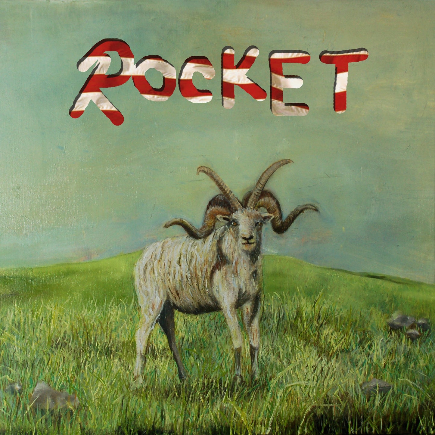 (Sandy) Alex G ‎– Rocket - New LP Record 2017 Domino Vinyl & Download - Indie Rock / Lo-Fi -vinylsuk