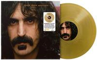 Frank Zappa - Apostrophe (1974) - New LP Record 2024 Gold Nugget 180 gram Vinyl - Prog Rock / Jazz Rock -vinylsuk