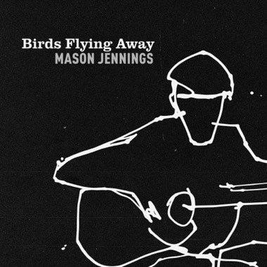 Mason Jennings - Birds Flying Away (2000) - New LP Record 2024 Bar/None Vinyl - Folk Rock -vinylsuk