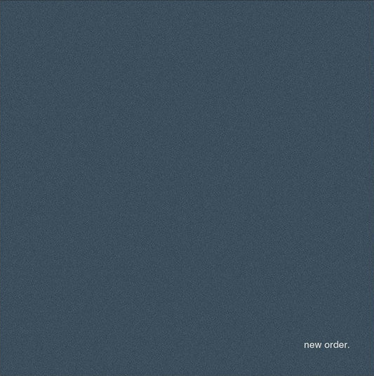 New Order – Be A Rebel (Remixes) - New 2 LP Record 2021 Mute Clear Vinyl - Synth-pop -vinylsuk