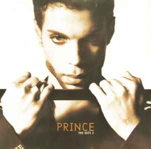 Prince – The Hits 2 (1993) - New 2 LP Record 2024 NPG Paisley Park Vinyl - Funk / Minneapolis Sound -vinylsuk