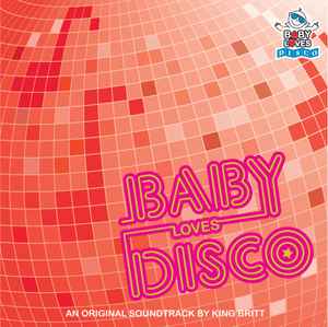 King Britt - Baby Loves Disco - New LP Record 2010 Baby Loves Everything Vinyl - Children's / Funk / Disco -vinylsuk