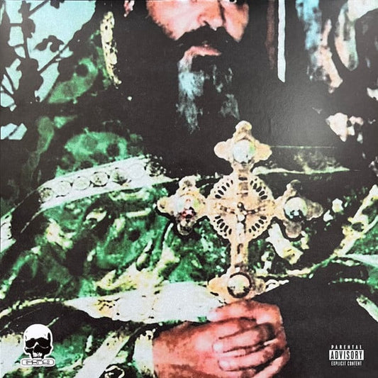 $uicideboy$ - Sing Me a Lullaby, My Sweet Temptation - New LP Record 2023 G*59 USA Green Vinyl - Hip Hop / Cloud Rap / Horrorcore -vinylsuk