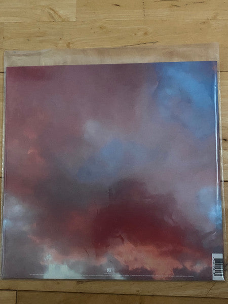 30 Seconds To Mars - It's The End Of The World But It's A Beautiful Day - New LP Record 2023 Concord Blue Vinyl - Alternative Rock / Arena Rock -vinylsuk