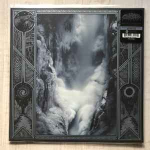 Wolves In The Throne Room – Crypt Of Ancestral Knowledge - New EP Record 2023 Relapse Silver Vinyl - Black Metal -vinylsuk