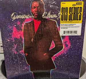 Elvin Jones – Genesis (1971) - New LP Record 2024 Blue Note 180 gram Vinyl - Post Bop -vinylsuk