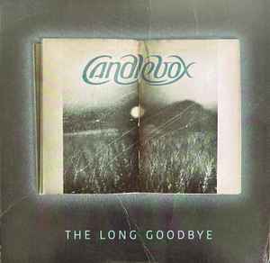 Candlebox - The Long Goodbye - New 2 LP Record 2023 Round Hill Vinyl - Alternative Rock -vinylsuk