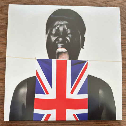 V.V. Brown - Am I British Yet? - New 2 LP Record 2023 Virgin USA Vinyl - Reggae / Reggae Gospel -vinylsuk