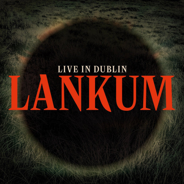 Lankum - Live In Dublin - New EP Record 2023 Rough Trade UK Import Vinyl - Folk / Celtic -vinylsuk