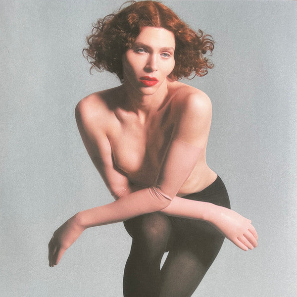 Sophie - Oil Of Every Pearl's Un-Insides (2018) - New LP Record 2024 Future Classic Transgressive Black Vinyl, Poster & Download - Electronic / Dance-pop / Hyperpop -vinylsuk