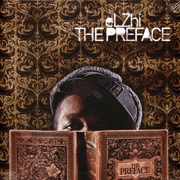 Elzhi - The Preface (2008) - New 2 LP Record 2024 Nature Sounds Vinyl - Hip Hop -vinylsuk