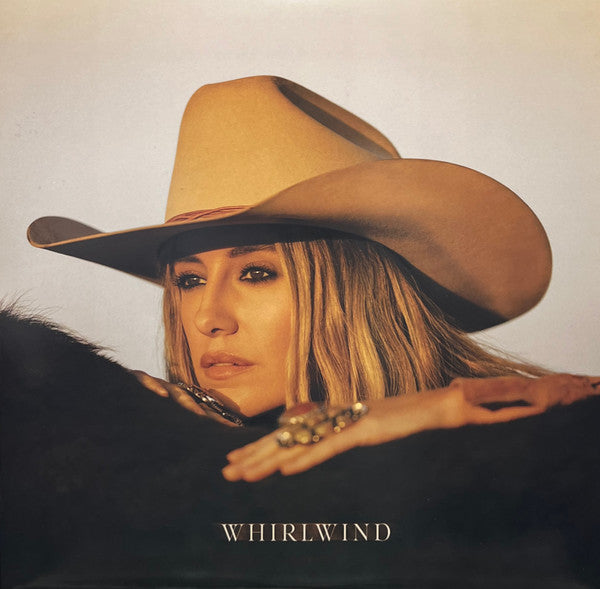 Lainey Wilson - Whirlwind - New 2 LP Record 2024 BBR Vinyl - Country -vinylsuk