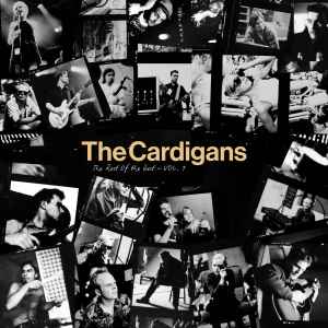 The Cardigans - The Rest Of The Best – Vol. 1 - New 2 LP Record 2024 Universal Vinyl - Indie Pop -vinylsuk