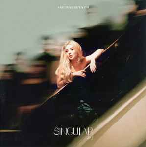 Sabrina Carpenter - Singular Act I (2018) - New LP Record 2024 Hollywood Vinyl - Pop -vinylsuk