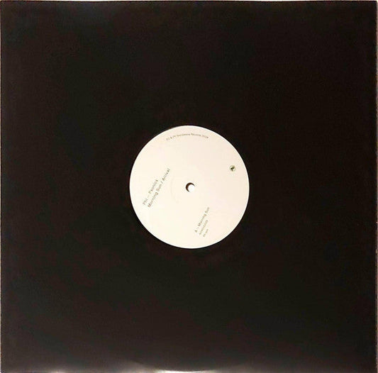 Phi-Psonics - Morning Sun / Arrival - New 12" Single Record 2024 Gondwana Vinyl - Jazz / Deep-Jazz -vinylsuk