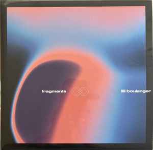 Various - Fragments II - Lili Boulanger - New 2 LP Record 2024 Deutsche Grammophon Vinyl - Tech House / Neo-Classical -vinylsuk