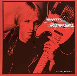 Tom Petty And The Heartbreakers - Long After Dark (1982) - New 2 LP Record 2024 Geffen Vinyl - Rock -vinylsuk