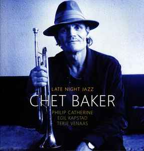 Chet Baker - Late Night Jazz (1988) - New 2 LP Record 2024 Hot Club 180 gram Vinyl & Booklet - Jazz -vinylsuk