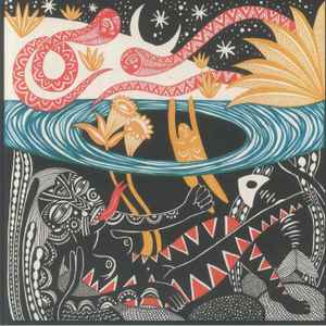 Yazz Ahmed – La Saboteuse (2019) - New 2 LP Record 2024 Night Time 180 gram Vinyl - Jazz Fusion -vinylsuk