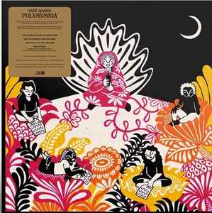 Yazz Ahmed – Polyhymnia (2019) - New 2 LP Record 2024 Night Time 180 gram Vinyl - Jazz Fusion -vinylsuk