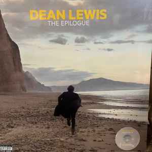 Dean Lewis - The Epilogue - New LP Record 2024 Island Bone Vinyl - Indie Pop -vinylsuk