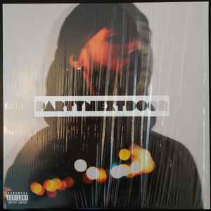 PARTYNEXTDOOR  - PARTYNEXTDOOR 1 (2013) - New LP Record 2024 OVO Vinyl - Contemporary R&B -vinylsuk