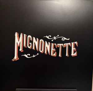 The Avett Brothers - Mignonette (2022) - New 2 LP Record 2024 Ramseur Silver Vinyl - Folk Rock -vinylsuk