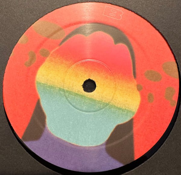 Aka Sol - Ta Kish Kan - New EP Record 2024 Bliss Point Vinyl - House / Broken Beat / Psychedelic -vinylsuk