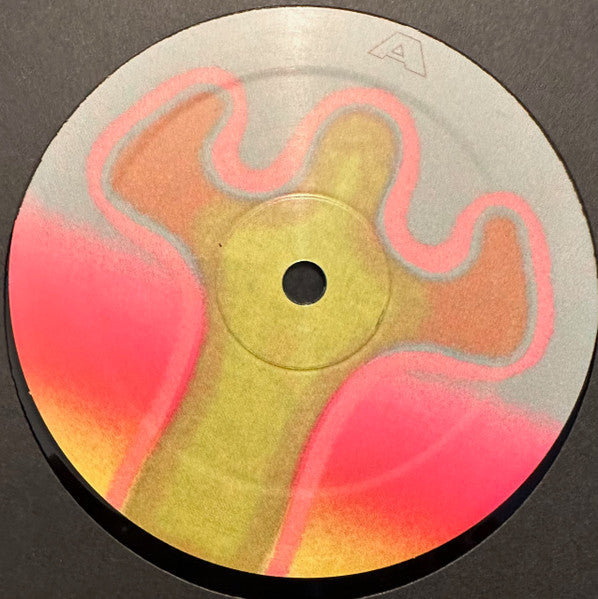 Aka Sol - Ta Kish Kan - New EP Record 2024 Bliss Point Vinyl - House / Broken Beat / Psychedelic -vinylsuk