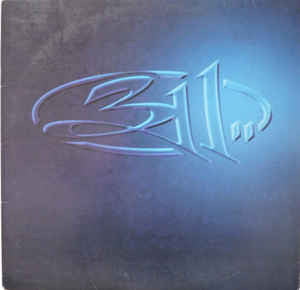 311 ‎– 311 (1995) - New 2 LP Record 2014 Volcano USA 180 gram Vinyl - Alternative Rock -vinylsuk