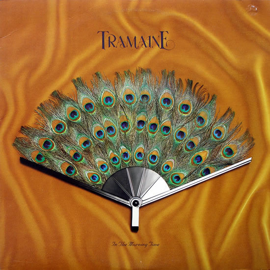 Tramaine - In The Morning Time - New 12" Single Record 1985 A&M USA Original Vinyl - Soul / R&B / Swingbeat -vinylsuk