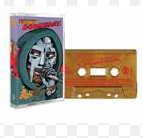 MF DOOM - Operation: Doomsday (1999) - New Cassette 2024 RSD Black Friday Metal Face Rhymesayers Tape - Hip Hop -vinylsuk