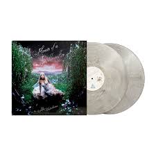 Suki Waterhouse - Memoir of a Sparklemuffin - New 2 LP Record 2024 Sub Pop Loser Edition Pearl Vinyl - Pop Rock -vinylsuk