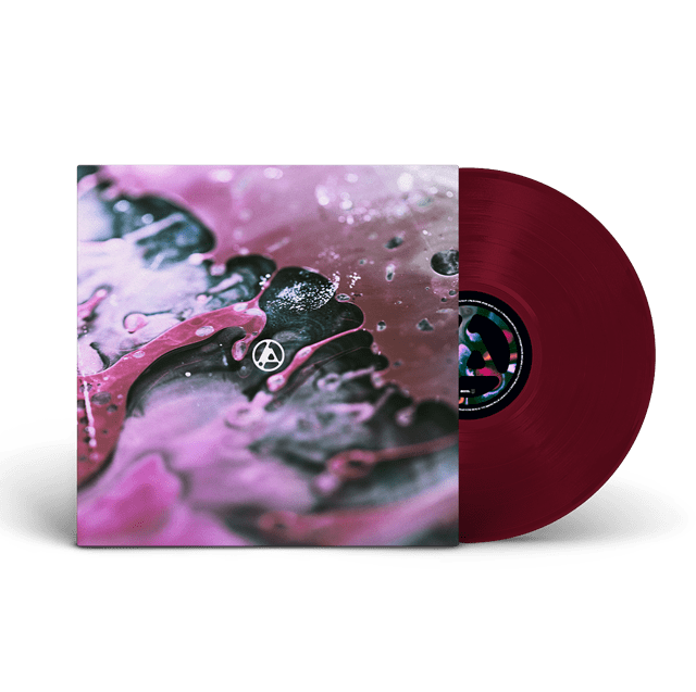 Linkin Park - From Zero - New LP Record 2024 Warner Indie Exclusive Translucent Magenta Vinyl - Alternative Rock / Nu Metal -vinylsuk