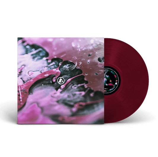 Linkin Park - From Zero - New LP Record 2024 Warner Indie Exclusive Translucent Magenta Vinyl - Alternative Rock / Nu Metal -vinylsuk