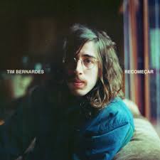 Tim Bernardes - Recomeçar (2017) - New LP Record 2024 Psychic Hotline Vinyl - Indie Rock / Tropicália -vinylsuk