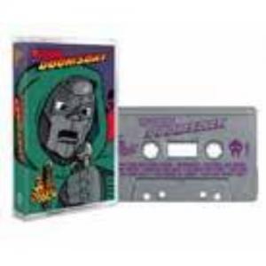 MF DOOM - Operation: Doomsday (1999) - New Cassette 2024 RSD Black Friday Metal Face Rhymesayers Tape - Hip Hop -vinylsuk