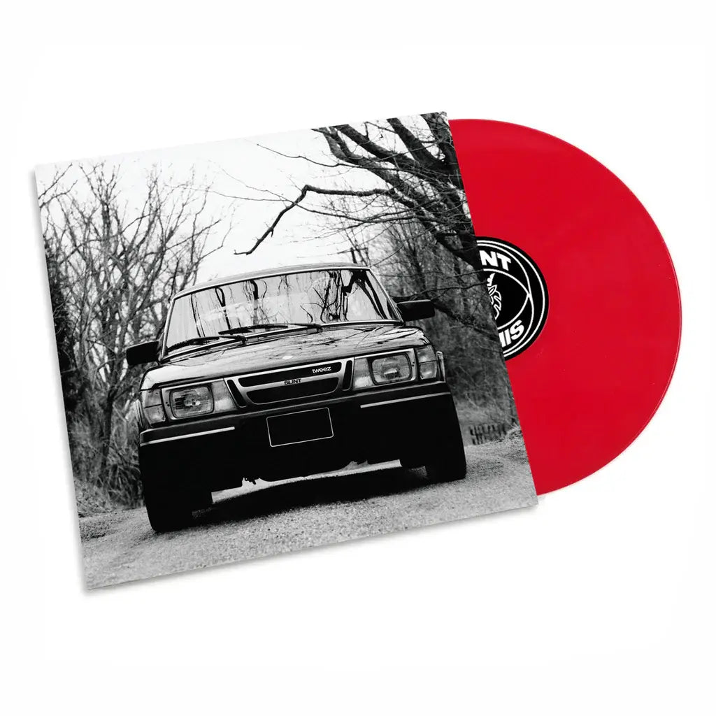 Slint - Tweez (Remastered) (1989) - New LP Record 2024 Touch And Go Red Vinyl - Indie Rock / Math Rock / Post Rock -vinylsuk