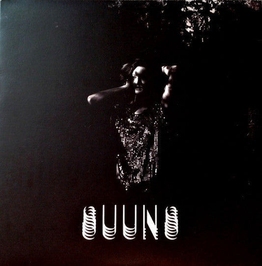 SUUNS - Zeroes QC - New LP Record 2010 Secretly Canadian Vinyl & Download - Shoegaze / Indie Rock -vinylsuk